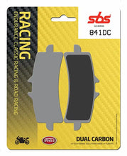 Load image into Gallery viewer, SBS Brake Pads (800-849)