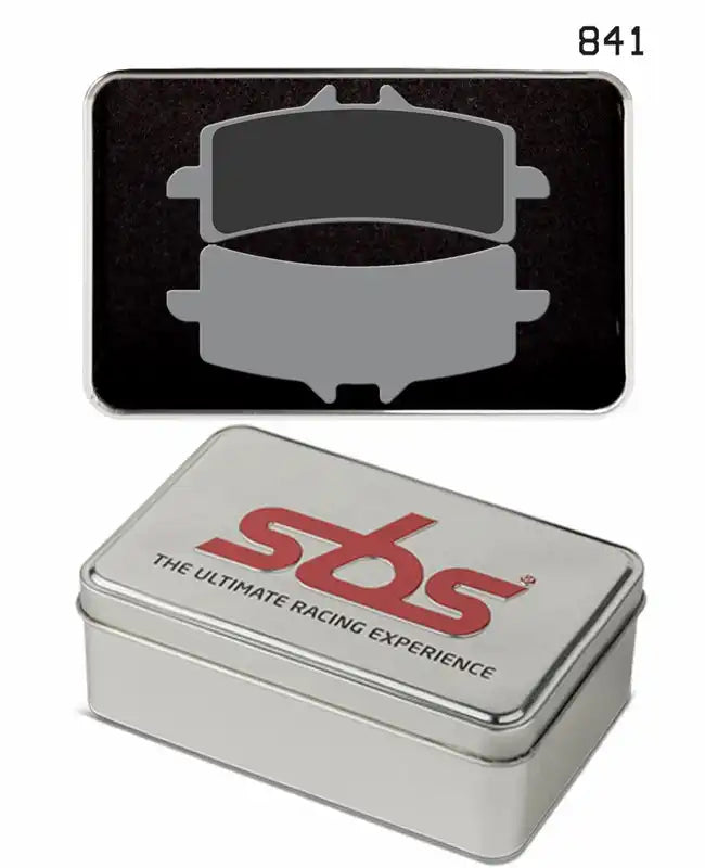 SBS Brake Pads (800-849)