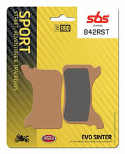 Load image into Gallery viewer, SBS Brake Pads (800-849)