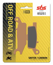 Load image into Gallery viewer, SBS Brake Pads (850-899)