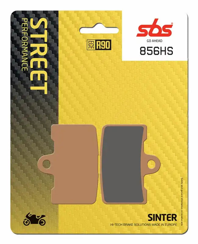 SBS Brake Pads (850-899)
