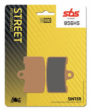 Load image into Gallery viewer, SBS Brake Pads (850-899)