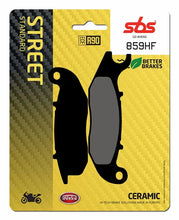 Load image into Gallery viewer, SBS Brake Pads (850-899)