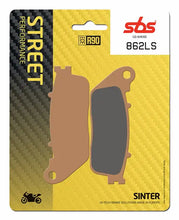 Load image into Gallery viewer, SBS Brake Pads (850-899)