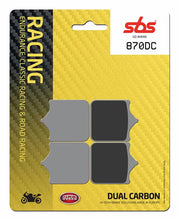 Load image into Gallery viewer, SBS Brake Pads (850-899)