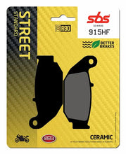 Load image into Gallery viewer, SBS Brake Pads (900-949)