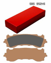Load image into Gallery viewer, SBS Brake Pads (950-999)