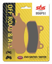 Load image into Gallery viewer, SBS Brake Pads (950-999)
