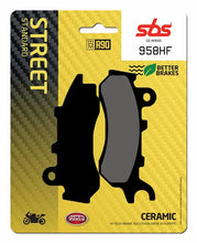 Load image into Gallery viewer, SBS Brake Pads (950-999)