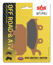 Load image into Gallery viewer, SBS Brake Pads (950-999)