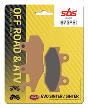 Load image into Gallery viewer, SBS Brake Pads (950-999)