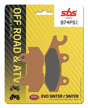 Load image into Gallery viewer, SBS Brake Pads (950-999)