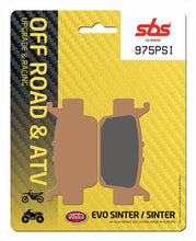 Load image into Gallery viewer, SBS Brake Pads (950-999)