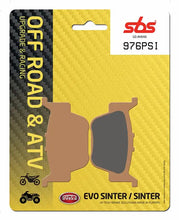 Load image into Gallery viewer, SBS Brake Pads (950-999)