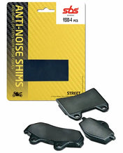 Load image into Gallery viewer, SBS Brake Pads (950-999)