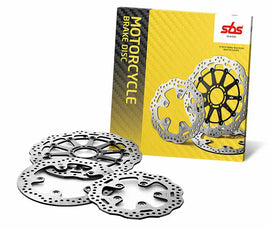 SBS Standard Brake Discs