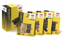 SBS Brake Pads (700-749)