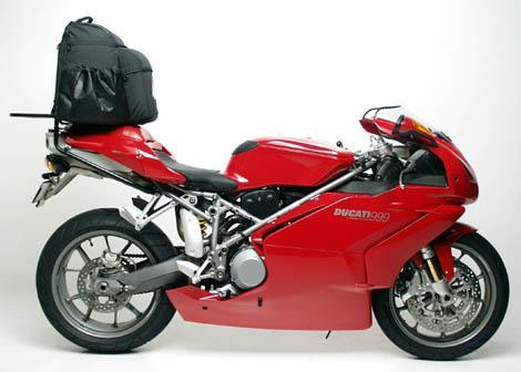 Ducati 999 Biposto (03-06)