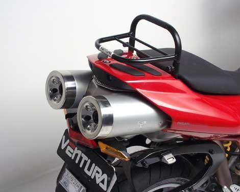 Ducati 1000DS Multistrada MTS (03-06)