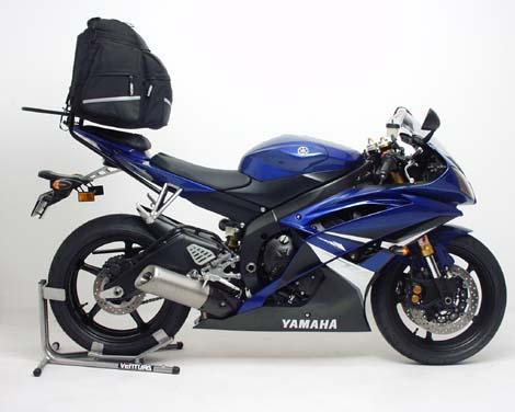 Yamaha YZF 600 R6 V-D (06-14)