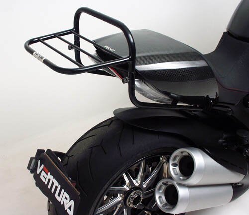 Ducati 1200 Diavel (11-12)