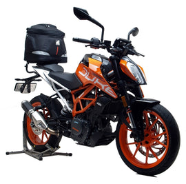 KTM 390 Duke (13-14)
