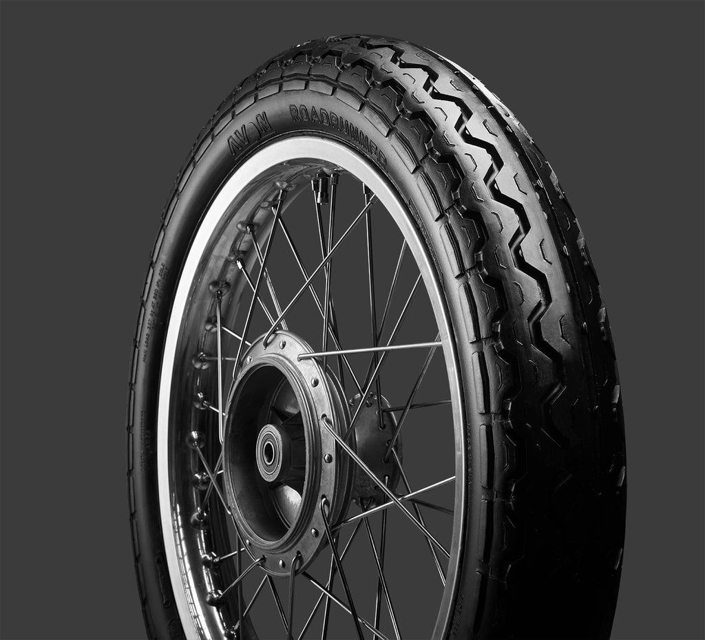 Avon Vintage and Classic Tyres