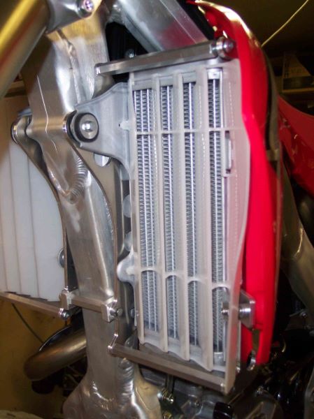 Radiator Frame – Dold Industries