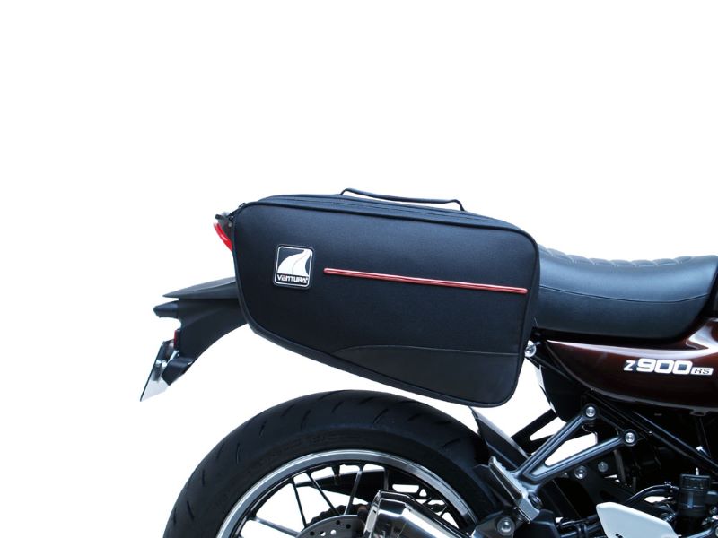 Pannier Support System