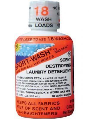 Sport Wash (532 ml)