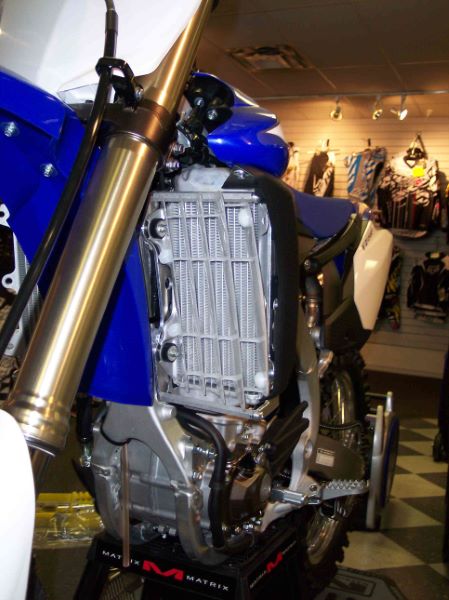 Radiator Frame – Dold Industries