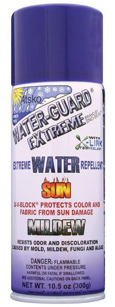 Water-Guard Extreme