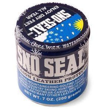 Load image into Gallery viewer, Sno-Seal Wax - Jar (200g)