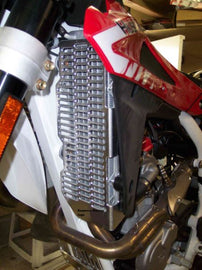 Frame Grills