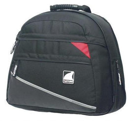 Aero-Delta VII Bike-Pack from VENTURA. Motorcycle luggage you can rely on