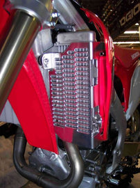 Radiator Guards
