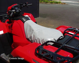 ATV Seat Cover