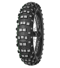 TerraForce  Extreme Enduro  low knob FIM tyres