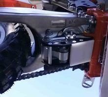 Load image into Gallery viewer, Linkage Skid Plates