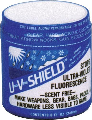 U.V. Shield