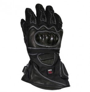 Heated Armoured Gloves