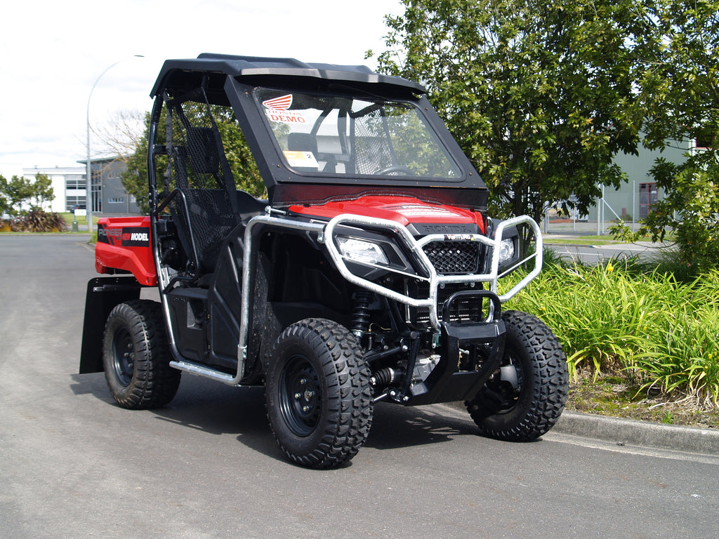 Honda Pioneer 500 (with or without Honda tipping tray) (2014 - >)
