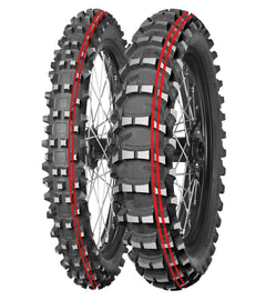 Terra Force MX - Motocross Sand