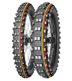 Terra Force MX SM - Motocross Soft Medium