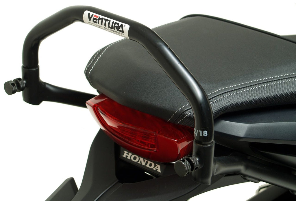 Honda CB 650R, CBR 650R (19-20)