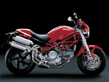Load image into Gallery viewer, Ducati 800 Monster S2R (05-07)